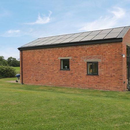 The Old Ambulance House Bridgwater Exterior foto