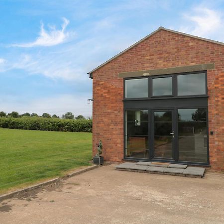 The Old Ambulance House Bridgwater Exterior foto