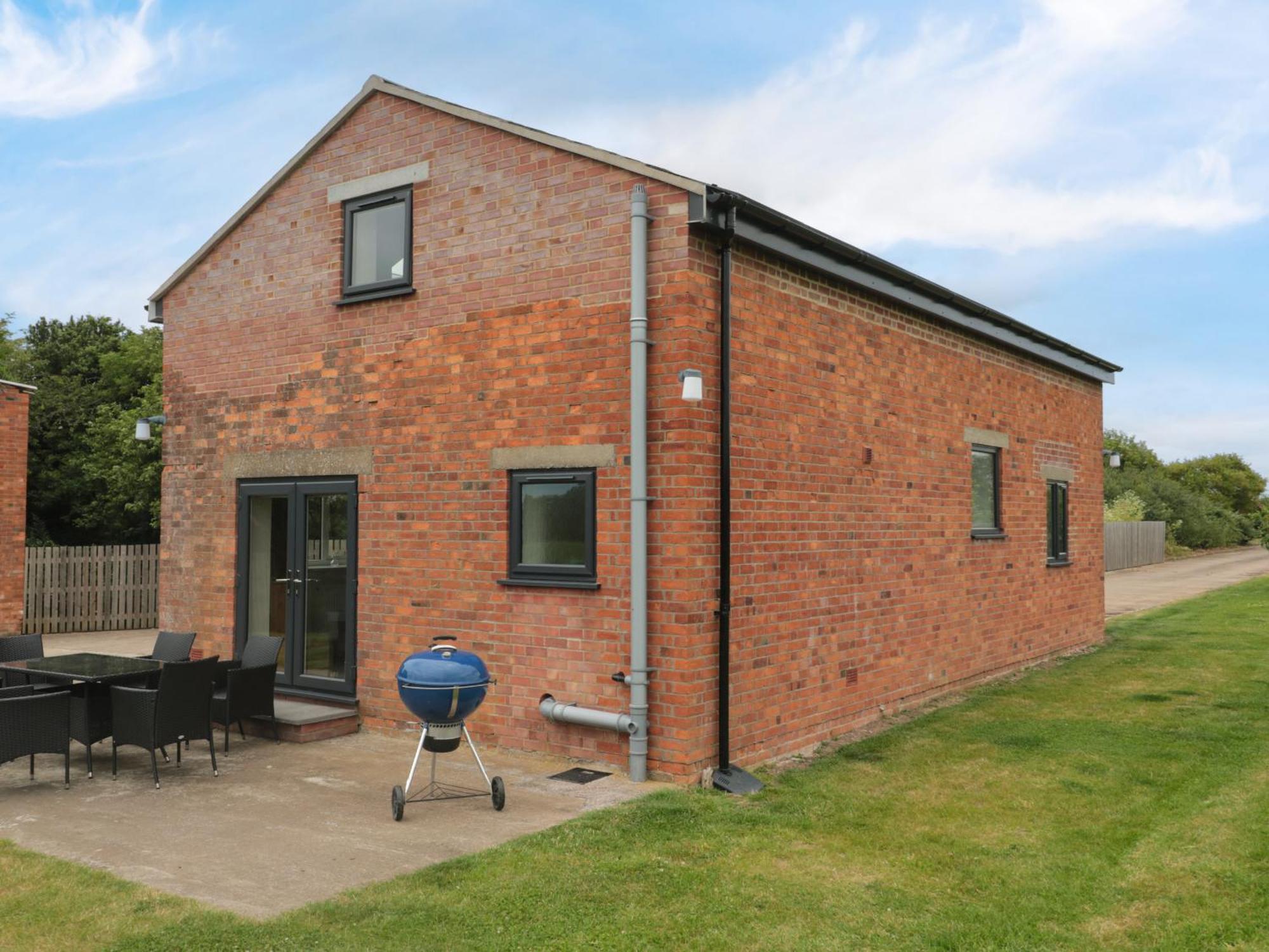 The Old Ambulance House Bridgwater Exterior foto